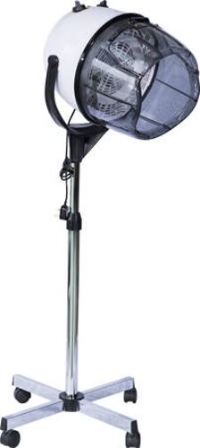 HOMCOM Secador de Cabello HOMCOM para Peluquería (1100 W) HOMCOM Secador de Cabello HOMCOM para Peluquería (1100 W)