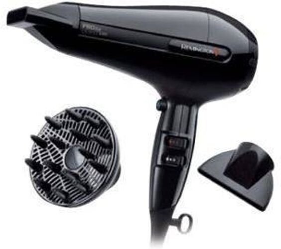 Remington Secador de Cabello REMINGTON AC6121DS (2200 W) Remington Secador de Cabello REMINGTON AC6121DS (2200 W)