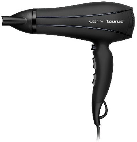 Taurus Secador de pelo TAURUS Alize 2400 Taurus Secador de pelo TAURUS Alize 2400