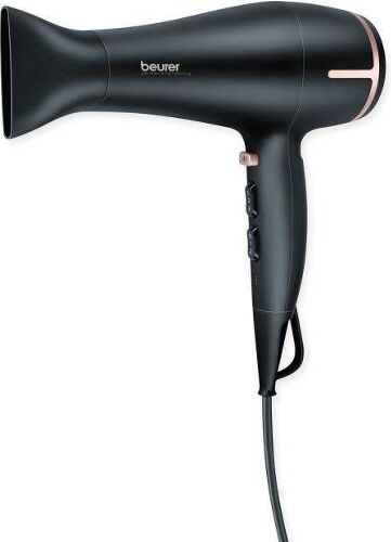 Beurer Secador de Cabello BEURER HC60 (1400 W) Beurer Secador de Cabello BEURER HC60 (1400 W)
