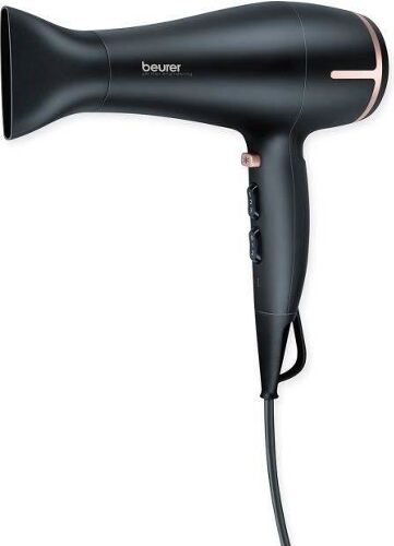 Beurer Secador de Cabello BEURER HC60 (1400 W)