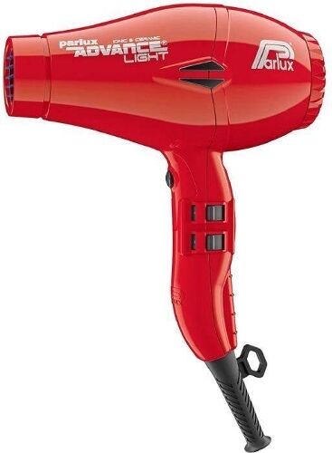 PARLUX Secador de Cabello PARLUX Advance Rosa (2200 W) PARLUX Secador de Cabello PARLUX Advance Rosa (2200 W)