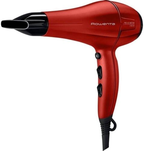 Rowenta Secador de Cabello ROWENTA Cv7814F0 (2100 W - 3 Níveles de temperatura) Rowenta Secador de Cabello ROWENTA Cv7814F0 (2100 W - 3 Níveles de temperatura)