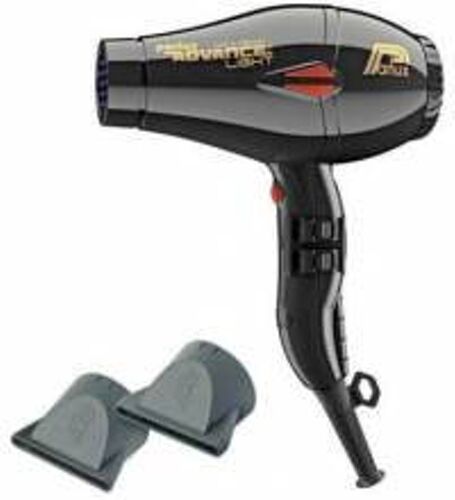 PARLUX Secador de Cabello PARLUX 2200 Advance Light Black PARLUX Secador de Cabello PARLUX 2200 Advance Light Black