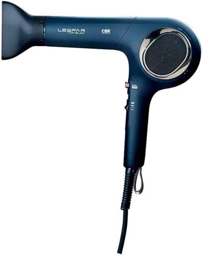 CBR PROFESSIONAL Secador de Cabello CBR PROFESSIONAL Dryer Leopa-R Top-Bldc CBR PROFESSIONAL Secador de Cabello CBR PROFESSIONAL Dryer Leopa-R Top-Bldc