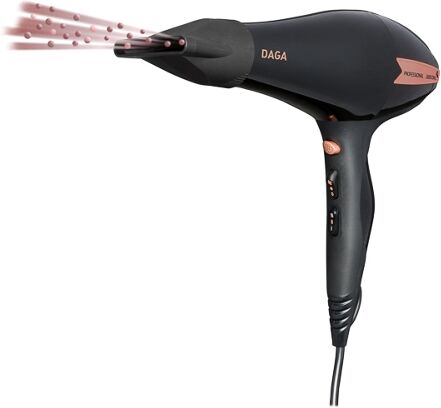 DAGA Secador de Pelo DAGA HD-2600 PI DAGA Secador de Pelo DAGA HD-2600 PI