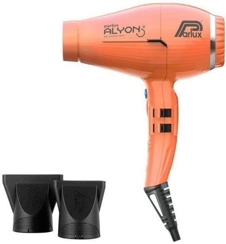 PARLUX Secador de Cabello PARLUX Alyon Laranja PARLUX Secador de Cabello PARLUX Alyon Laranja