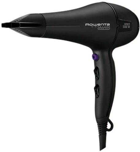 Rowenta Secador de pelo ROWENTA CV7840 Signature Pro Beauty Rowenta Secador de pelo ROWENTA CV7840 Signature Pro Beauty