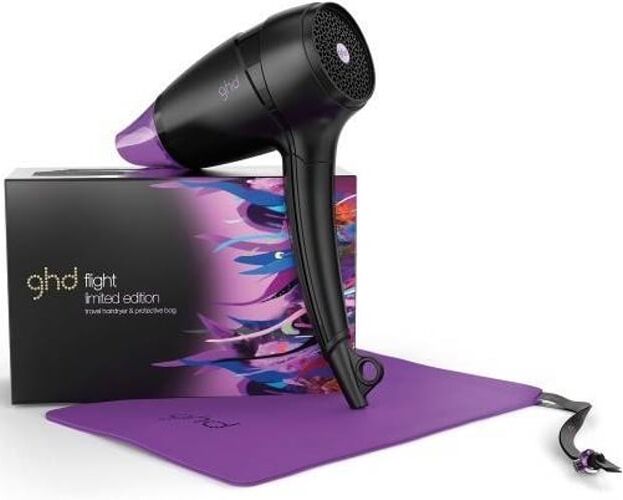 PARLUX Secador de Cabello PARLUX Ghd Vôo Wanderlust PARLUX Secador de Cabello PARLUX Ghd Vôo Wanderlust