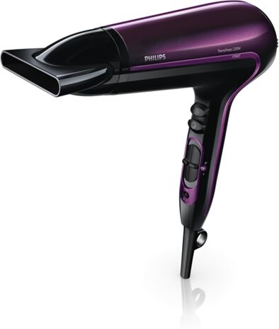 Philips Secador de Pelo PHILIPS HP8233/00 (2200 W) Philips Secador de Pelo PHILIPS HP8233/00 (2200 W)