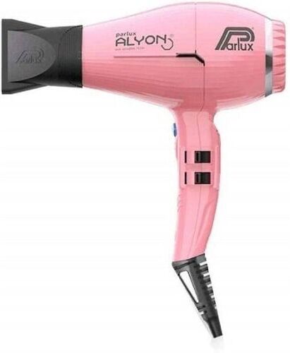 PARLUX Secador de Cabello PARLUX Alyon Rosa PARLUX Secador de Cabello PARLUX Alyon Rosa