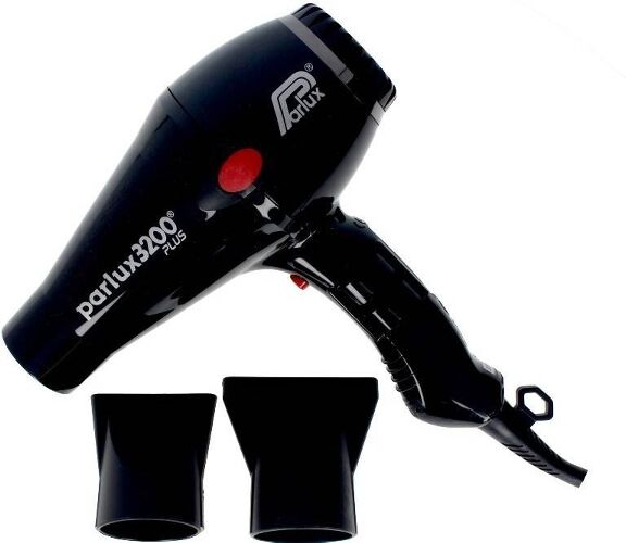 ARTERO Secador de Cabello ARTERO Plus Negro Dryer 3200 ARTERO Secador de Cabello ARTERO Plus Negro Dryer 3200