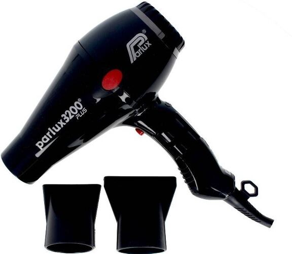 ARTERO Secador de Cabello ARTERO Plus Negro Dryer 3200