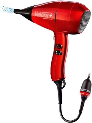 VALERA Secador de Cabello VALERA SN9200YRC (2000 W - 3 Niveles de temperatura) VALERA Secador de Cabello VALERA SN9200YRC (2000 W - 3 Niveles de temperatura)