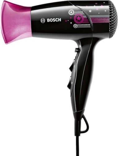 Bosch Secador de Pelo BOSCH PHD2511 Bosch Secador de Pelo BOSCH PHD2511