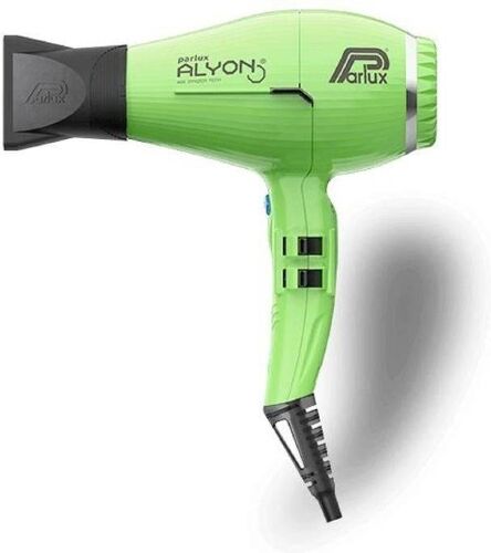 PARLUX Secador de Cabello PARLUX Alyon Verde (2250 W)