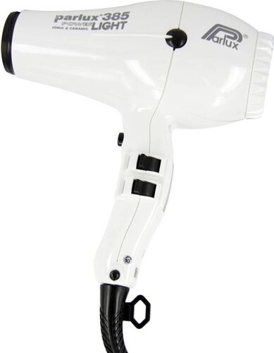 ID ITALIAN Secador de Cabello ID ITALIAN 385 Luz De Alimentación Ceramica Iónica Branca ID ITALIAN Secador de Cabello ID ITALIAN 385 Luz De Alimentación Ceramica Iónica Branca