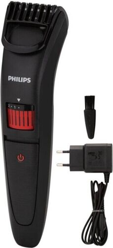 Philips Afeitadora PHILIPS QT4005/15 (Autonomía 45 min - Batería) Philips Afeitadora PHILIPS QT4005/15 (Autonomía 45 min - Batería)