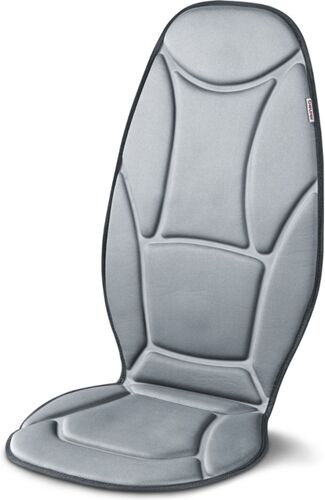 Beurer Funda de asiento de masaje BEURER MG155 Beurer Funda de asiento de masaje BEURER MG155
