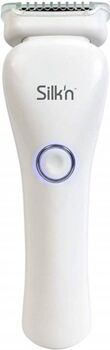 SILK'N Depiladora SILKN Wet&Dry; (Blanco) SILK'N Depiladora SILKN Wet&Dry; (Blanco)