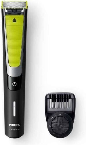 Philips Recortador de Barba PHILIPS Qp6505 / 21 Oneblade Pro Philips Recortador de Barba PHILIPS Qp6505 / 21 Oneblade Pro