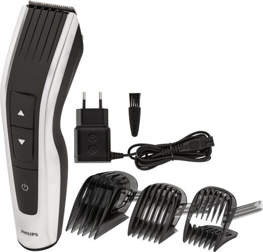 Philips Cortapelos PHILIPS Hairclipper Series 7000 HC7460/15 Philips Cortapelos PHILIPS Hairclipper Series 7000 HC7460/15