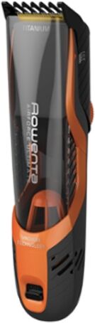 Rowenta Cortapelos ROWENTA TN9300 Air Force Rowenta Cortapelos ROWENTA TN9300 Air Force