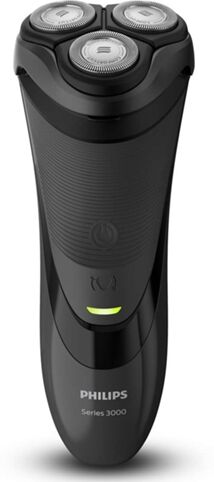 Philips Afeitadora PHILIPS S3110/06 (Autonomía 45 min - Mixta) Philips Afeitadora PHILIPS S3110/06 (Autonomía 45 min - Mixta)