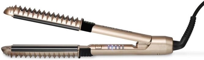DEMELISS Plancha de Pelo DEMELISS Demeliss Xcurler Saint Algue DEMELISS Plancha de Pelo DEMELISS Demeliss Xcurler Saint Algue
