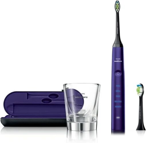 Philips Cepillo de Dientes Eléctrico PHILIPS Hx9372/04 Philips Cepillo de Dientes Eléctrico PHILIPS Hx9372/04