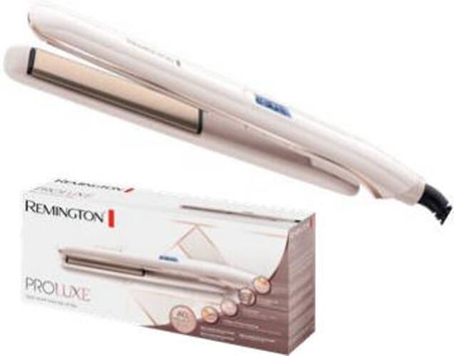 Remington Plancha de Pelo REMINGTON S9100 Remington Plancha de Pelo REMINGTON S9100