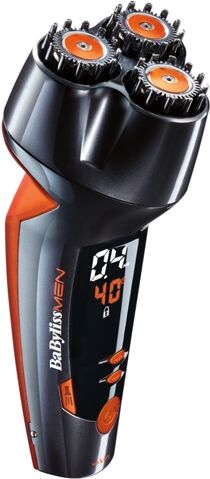 BaByliss Barbero BABYLISS Beard Designer SH510E BaByliss Barbero BABYLISS Beard Designer SH510E