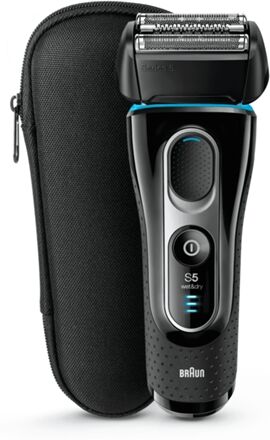 Braun Máquina de Afeitar BRAUN 5145SWD Braun Máquina de Afeitar BRAUN 5145SWD