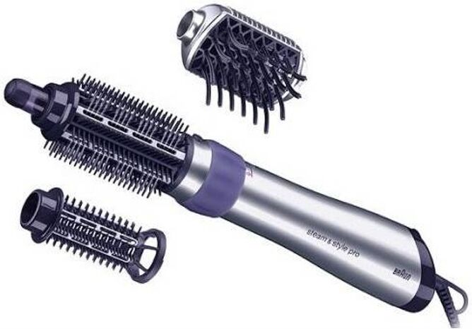 Braun Cepillo modelador BRAUN AS5330 Braun Cepillo modelador BRAUN AS5330