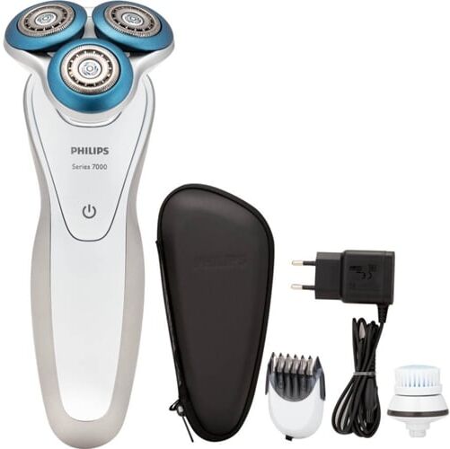 Philips Afeitadora PHILIPS S7530/50 (Autonomía 50 min - Batería) Philips Afeitadora PHILIPS S7530/50 (Autonomía 50 min - Batería)