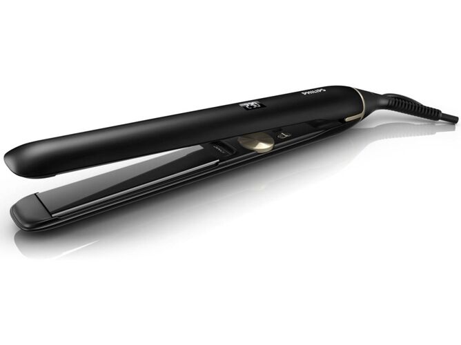 Philips Plancha de Pelo PHILIPS Alisador profissional HPS930/00