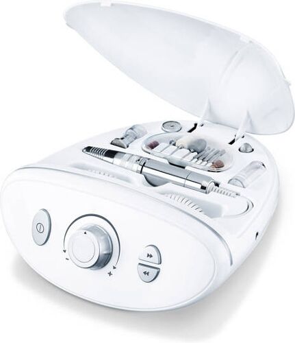 Beurer Set Manicure y Pedicure BEURER Mp 100 Beurer Set Manicure y Pedicure BEURER Mp 100
