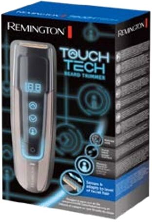 Remington Máquina de Afeitar REMINGTON MB 4700 Remington Máquina de Afeitar REMINGTON MB 4700