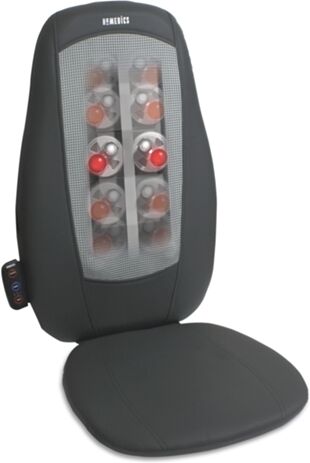 HOMEDICS Masajeador HOMEDICS SBM-179H-2EU