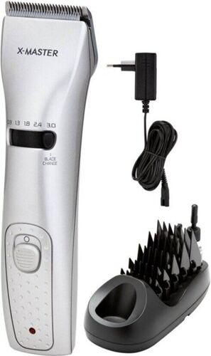 VALERA Cortapelos VALERA 652.03 (Autonomia 90 min - Mixta - 0.8 a 20 mm) VALERA Cortapelos VALERA 652.03 (Autonomia 90 min - Mixta - 0.8 a 20 mm)