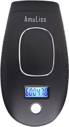 WJS Depiladora Luz Pulsada WJS CT1379-Black (Multi-zona) WJS Depiladora Luz Pulsada WJS CT1379-Black (Multi-zona)