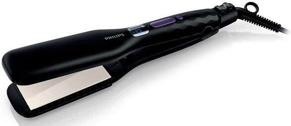 Philips Plancha de Pelo PHILIPS HP8346/00 Philips Plancha de Pelo PHILIPS HP8346/00