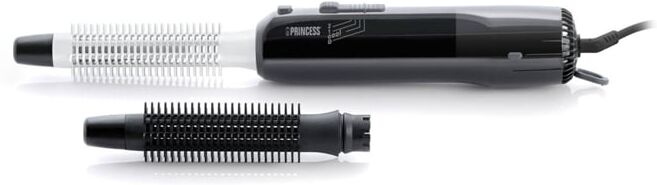 Princess Cepillo para el Cabello PRINCESS Cool Curl CC 300 Princess Cepillo para el Cabello PRINCESS Cool Curl CC 300