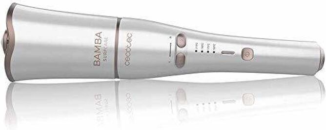 CECOTEC Rizador CECOTEC Bamba Surfcare 800 Magic Waves Pro CECOTEC Rizador CECOTEC Bamba Surfcare 800 Magic Waves Pro