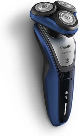 Philips Afeitadora PHILIPS S5600/12 (Autonomía 50 min - Batería)