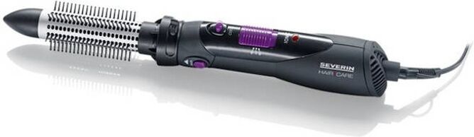 Severin Cepillo para el cabello SEVERIN WL 0805 Severin Cepillo para el cabello SEVERIN WL 0805