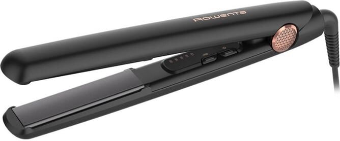 Rowenta Plancha de pelo ROWENTA Ultimate Experience SF8210 Rowenta Plancha de pelo ROWENTA Ultimate Experience SF8210