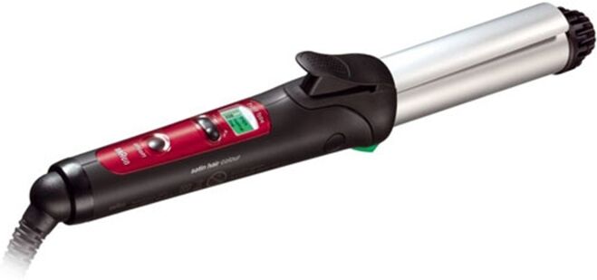 Braun Moldeador BRAUN EC-02 Satin Hair Colour Braun Moldeador BRAUN EC-02 Satin Hair Colour