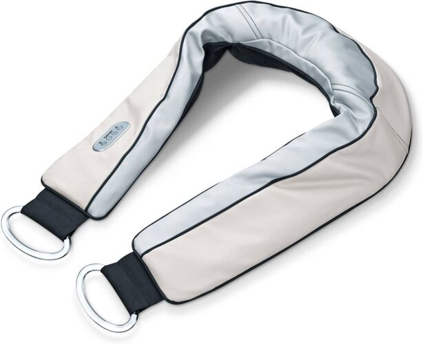 Beurer Masajeador BEURER MG150 (Cuello) Beurer Masajeador BEURER MG150 (Cuello)