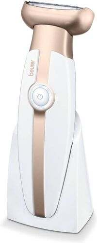 Beurer Depiladora BEURER Hl35 (Corte - Piernas - Recargable) Beurer Depiladora BEURER Hl35 (Corte - Piernas - Recargable)